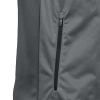Спортивна куртка SELECT Monaco v24 training jacket Grey